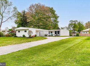 5113 Penfield Rd W, Columbia, MD 21045