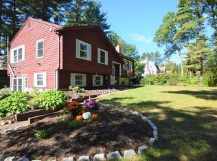 4 Short St, Franklin, MA 02038