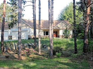 5105 Coltons Run, West Olive, MI 49460