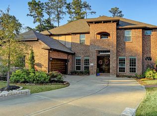 23219 Belted Kingfisher Trl, Spring, TX 77389