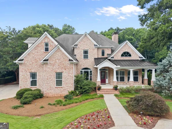 390 Chaffin Rd, Roswell, GA 30075