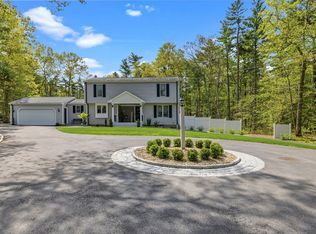 61 Montgomery St, Lakeville, MA 02347