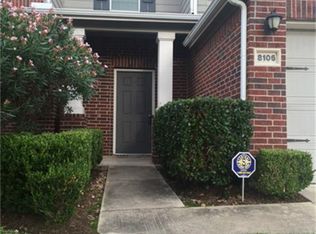 8106 Barnes Ridge Ln, Houston, TX 77072