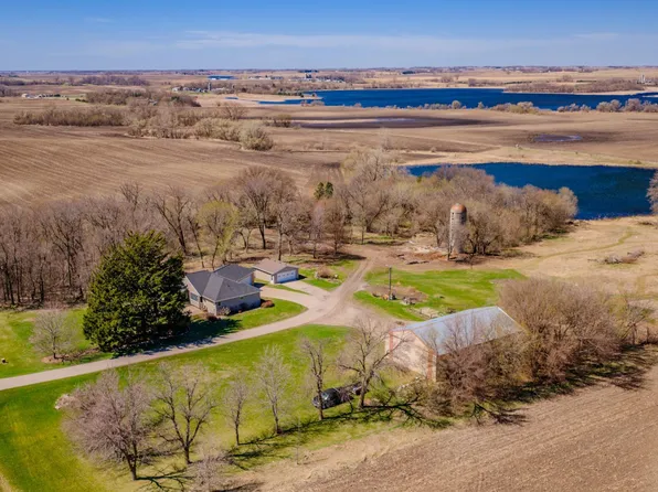 9370 County Road 27 NW, Pennock, MN 56279