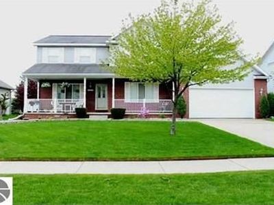 1618 Eastpointe Dr, Mount Pleasant, MI, 48858