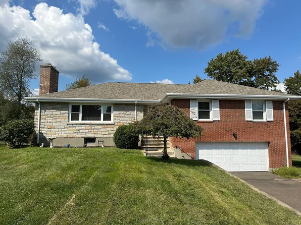 123 Crest Street, Wethersfield, CT 06109