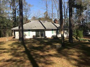 209 Porter Rd, Bernice, LA 71222