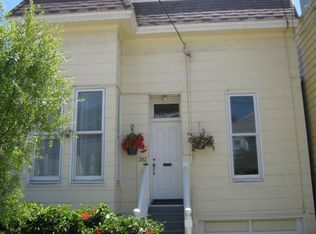 282 Richland Ave, San Francisco, CA 94110