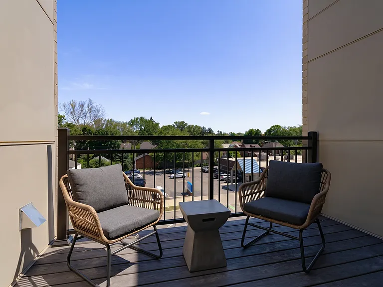 Minock Park Place — Photo 12