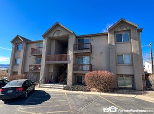8477 S Reed St UNIT 302, Littleton, CO 80128