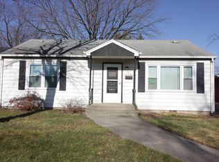 738 E 156th St, Lansing, IL 60473