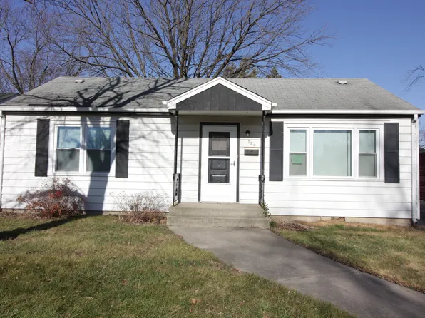 738 E 156th St, Lansing, IL 60473