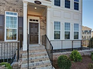 200 Braeden Way, Alpharetta, GA 30009