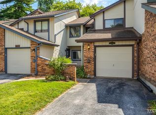 2042 Painted Leaf Dr, Maryland Heights, MO 63043