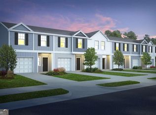 9426 Maple Grove Ln Lot 51, Jonesboro, GA 30238
