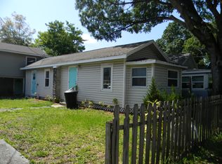 3222 Queen St N, Saint Petersburg, FL 33713