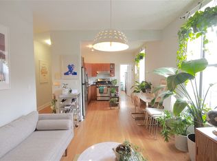 307 Hancock St APT 3, Brooklyn, NY 11216