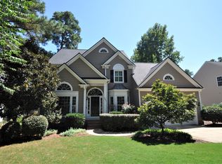 201 Accolade Dr, Cary, NC 27513