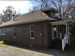 421 W Church St, Harrisburg, IL 62946