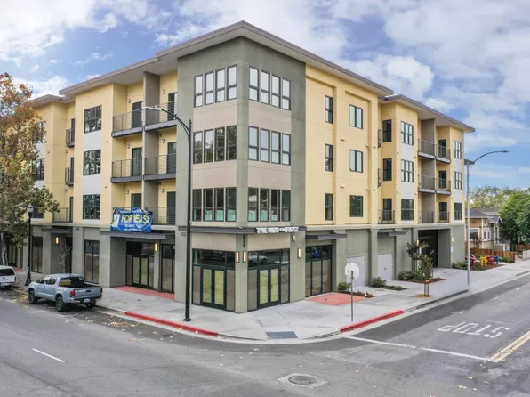 South 1st, San Jose, CA 95110