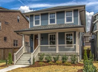 1702C 15th Ave S, Nashville, TN 37212