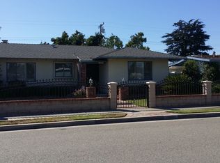 11681 Capri Dr, Garden Grove, CA 92841