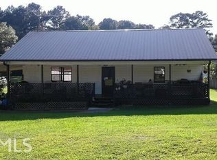 15 Fowler Dr, Cartersville, GA 30121