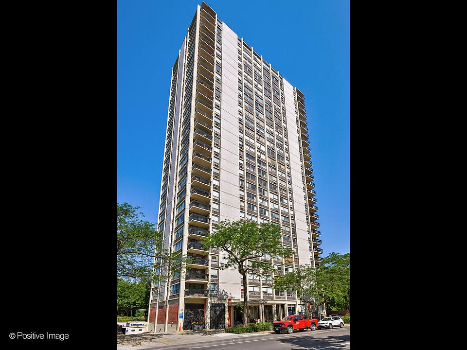 1st image of 1355 N Sandburg Ter #309D