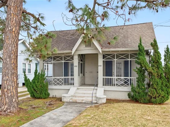 4901 Marigny St, New Orleans, LA 70122