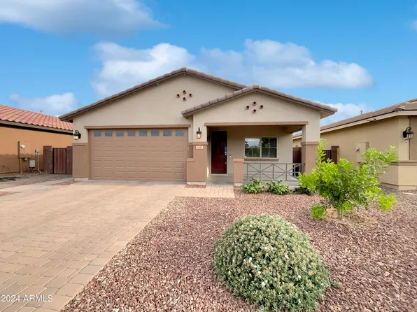 1441 W JOSHUA TREE Avenue, San Tan Valley, AZ 85140