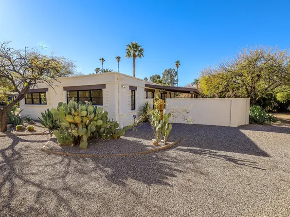 150 S Palomar Dr, Tucson, AZ 85711