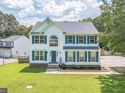 15 Scarlett Dr, Huntingtown, MD, 20639