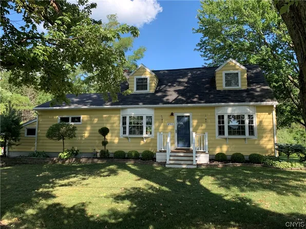 4960 Cedarvale Rd, Syracuse, NY 13215