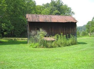 32 Rr 1, Petroleum, WV 26161