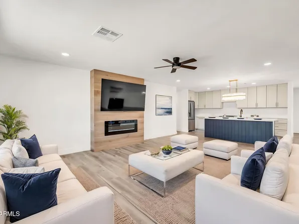 18022 N 134th Avenue, Sun City West, AZ 85375