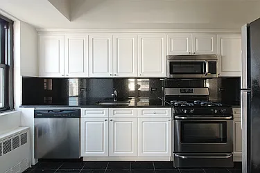 Rented by UES Management