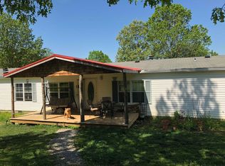 6622 Hickory Hollow Rd, Nunnelly, TN 37137