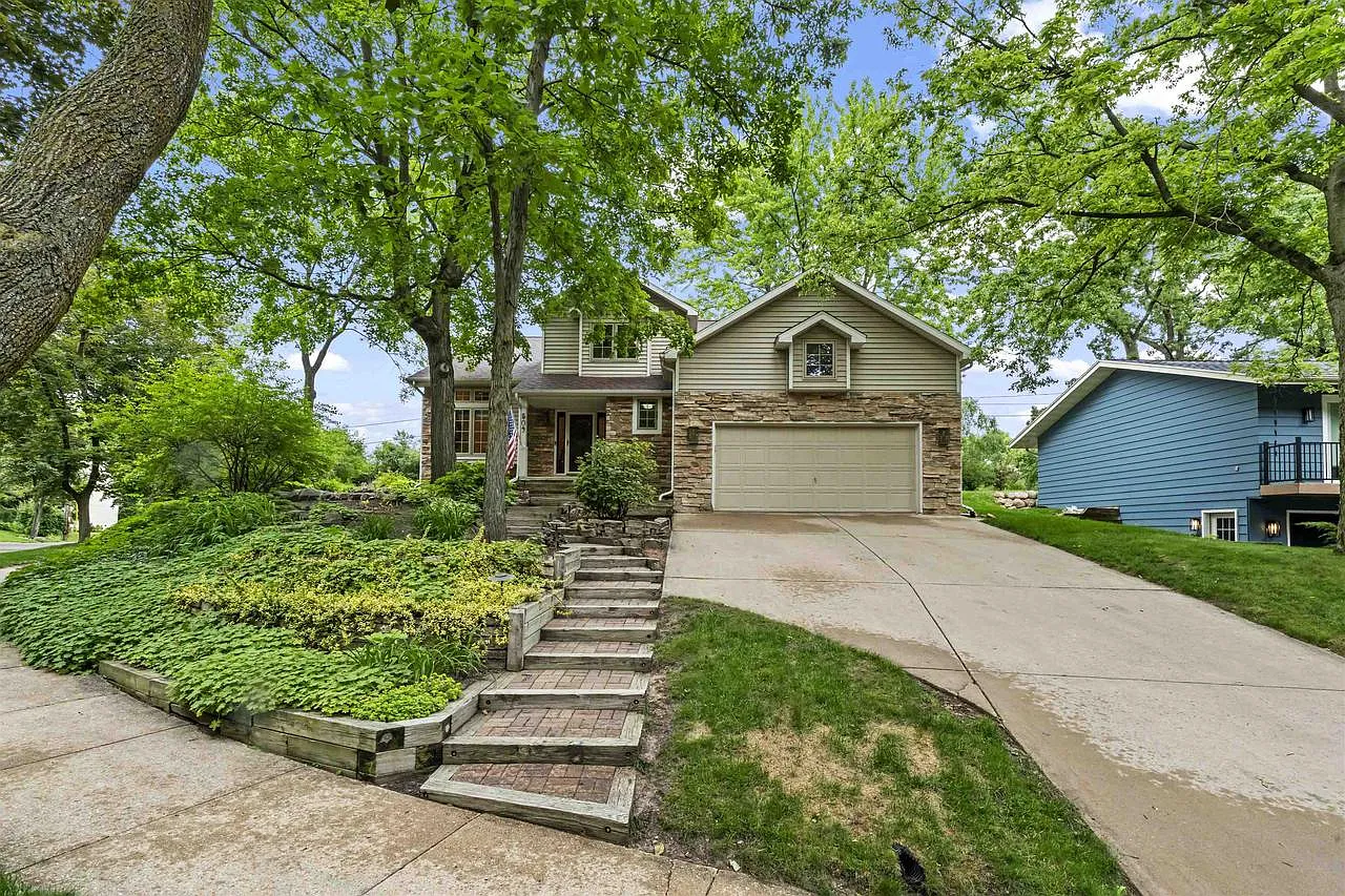 509 Shady Wood Way photo 1