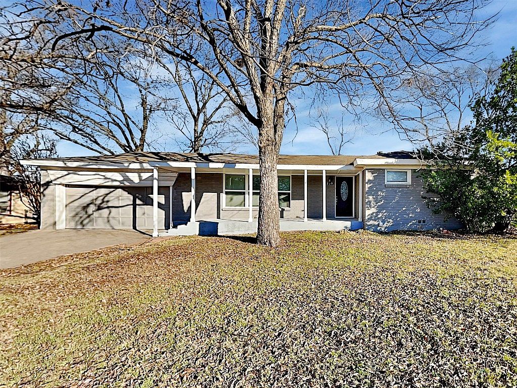 209 Bedford Ct, Bedford, TX 76022 | Zillow