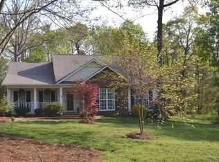 4406 Lancaster Hwy, Monroe, NC 28112