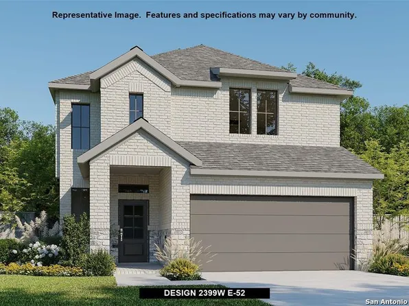 12615 Cotorra Springs, San Antonio, TX 78254