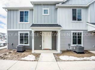 1783 N 1280 E, Payson, UT 84651