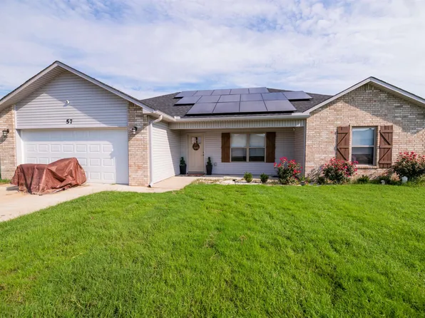 57 Whitetail Dr, Ward, AR 72176