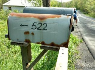 522 Ballyhack Rd, Pt Crane, NY 13833