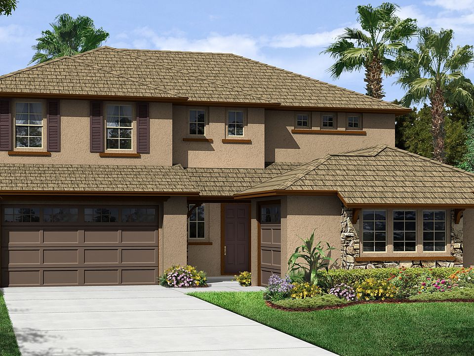Ponderosa Cottage
