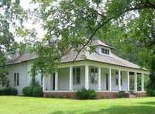 9759 Hunters Chapel Rd, Bamberg, SC 29003