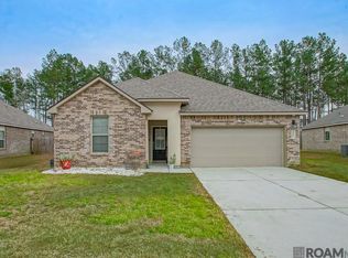 34870 Spring Trails Dr, Walker, LA 70785