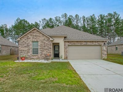 34870 Spring Trails Dr, Walker, LA, 70785