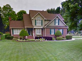 31 Battery Blvd, Greenville, SC 29615