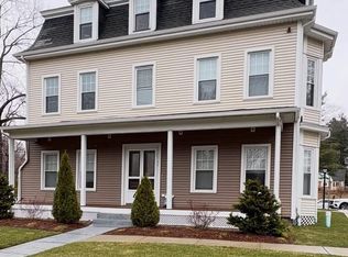 40 Depot St #2, Douglas, MA 01516